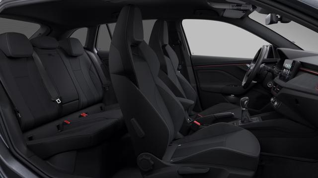 Skoda Scala Dynamic *LAGERND* 