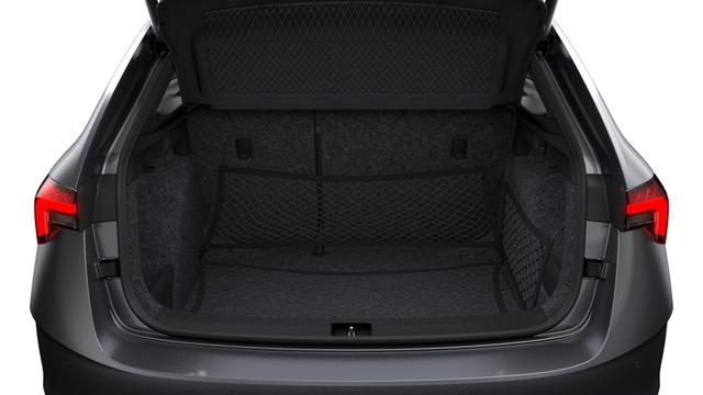 Skoda Scala Dynamic *LAGERND* 