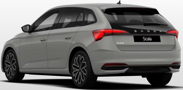 Skoda Scala Dynamic *LAGERND* 
