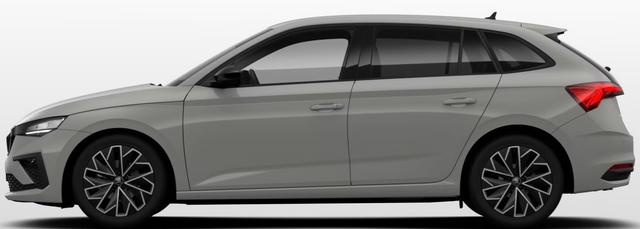 Skoda Scala - Dynamic *LAGERND*