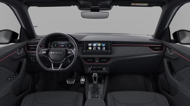 Skoda Scala Dynamic *LAGERND* 