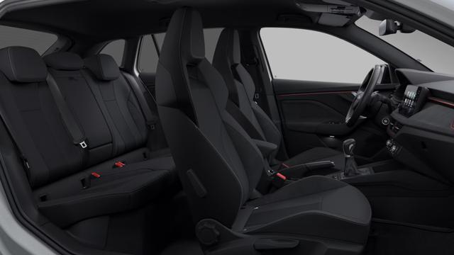 Skoda Scala Dynamic *LAGERND* 