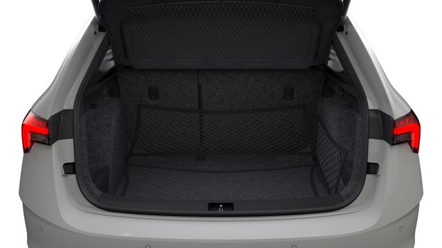 Skoda Scala Dynamic *LAGERND* 
