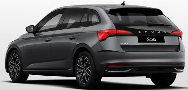 Skoda Scala Dynamic *LAGERND* 