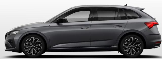 Skoda Scala - Dynamic *LAGERND*