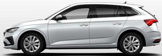 Skoda Scala - Selection Plus *LAGERND*