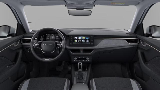Skoda Scala Selection Plus *LAGERND* 