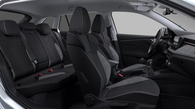 Skoda Scala Selection Plus *LAGERND* 