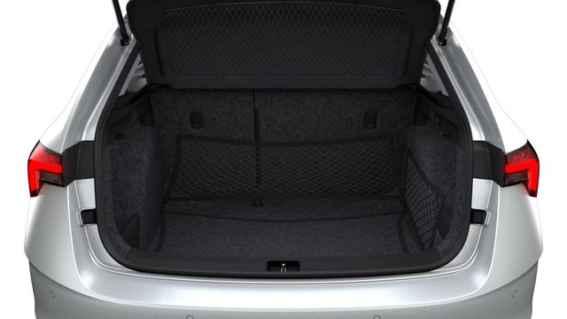 Skoda Scala Selection Plus *LAGERND* 