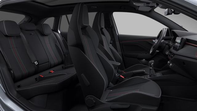 Skoda Scala Monte Carlo *LAGERND* 