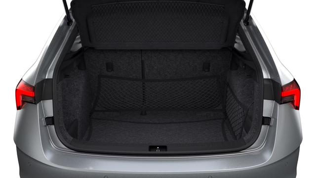 Skoda Scala Monte Carlo *LAGERND* 