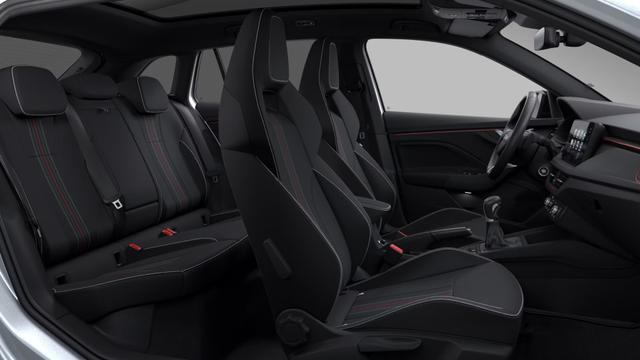 Skoda Scala Monte Carlo *LAGERND* 