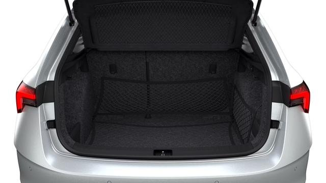 Skoda Scala Monte Carlo *LAGERND* 
