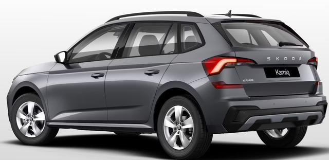 Skoda Kamiq - Classic *LAGERND*