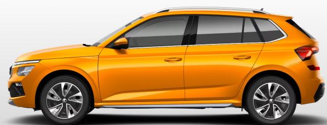Skoda Kamiq Sondermodell 130 Jahre PREMIUM *LAGERND* 