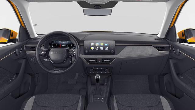 Skoda Kamiq Sondermodell 130 Jahre PREMIUM *LAGERND* 