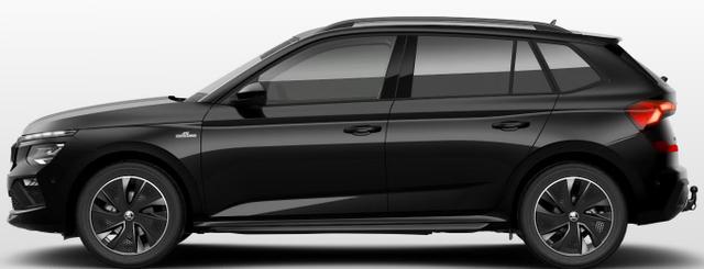 Skoda Kamiq Monte Carlo Plus *LAGERND* 