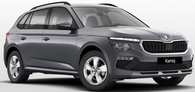 Skoda Kamiq - Classic *LAGERND*