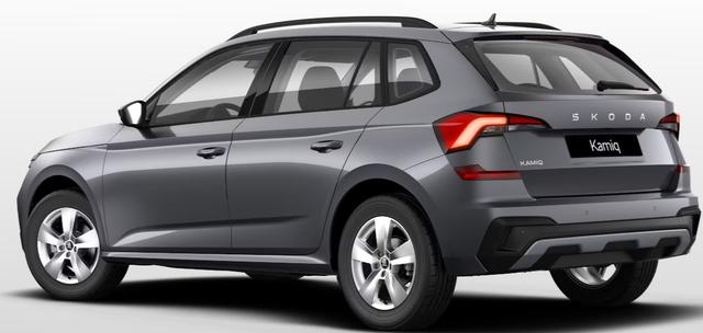 Skoda Kamiq - Classic *LAGERND*