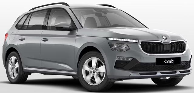 Skoda Kamiq - Classic *LAGERND*