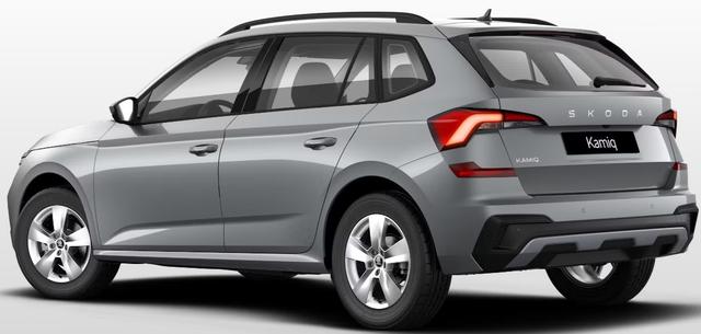 Skoda Kamiq - Classic *LAGERND*