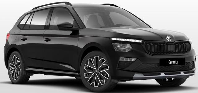 Skoda Kamiq - Dynamic *LAGERND*