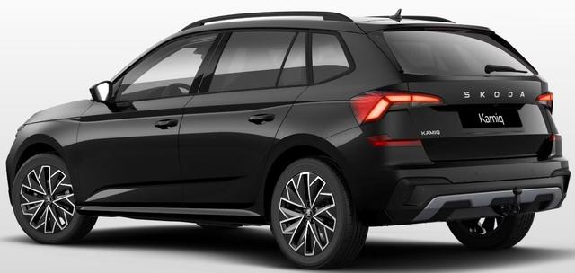 Skoda Kamiq - Dynamic *LAGERND*