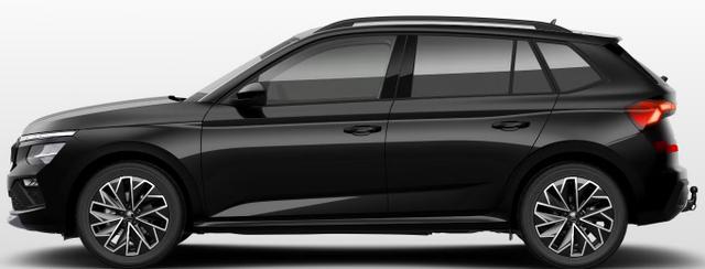 Skoda Kamiq Dynamic *LAGERND* 
