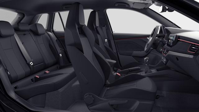 Skoda Kamiq Dynamic *LAGERND* 