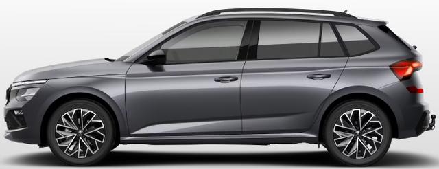 Skoda Kamiq Dynamic *LAGERND* 
