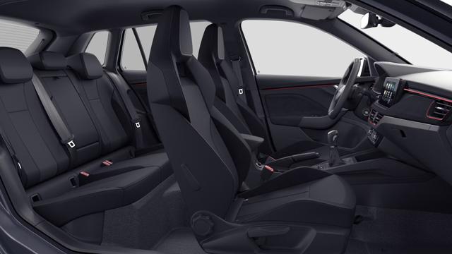 Skoda Kamiq Dynamic *LAGERND* 