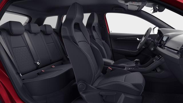 Skoda Karoq Sportline *LAGERND* 