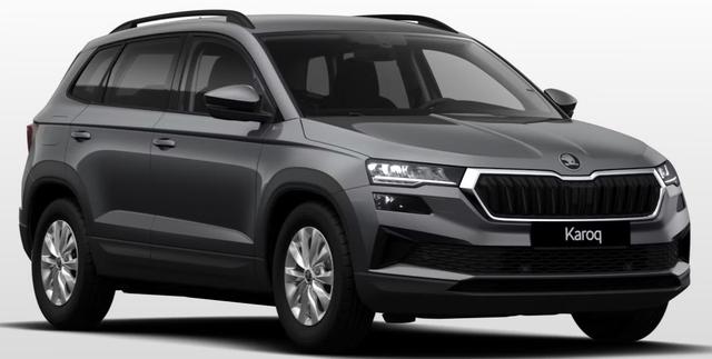 Skoda Karoq - Classic *LAGERND*