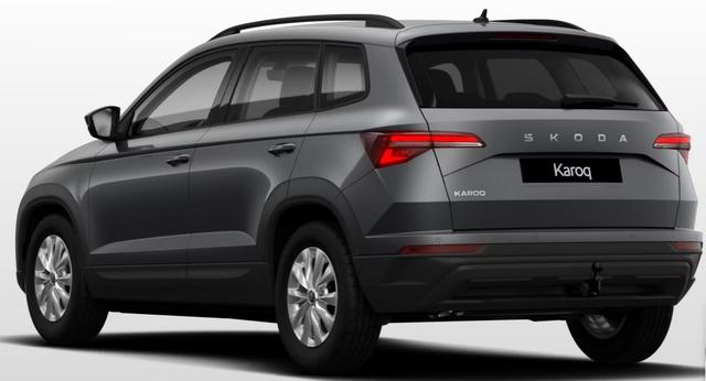 Skoda Karoq Classic *LAGERND* 