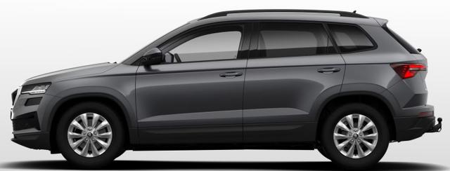 Skoda Karoq Classic *LAGERND* 