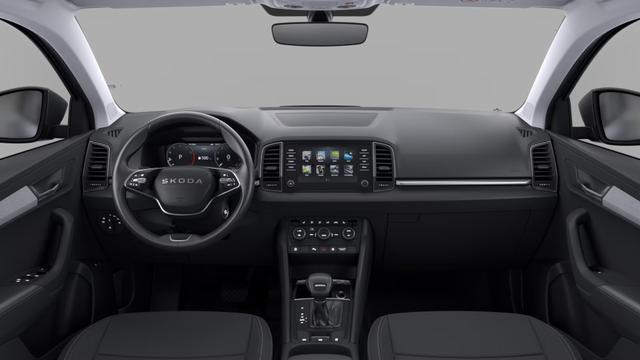 Skoda Karoq Classic *LAGERND* 