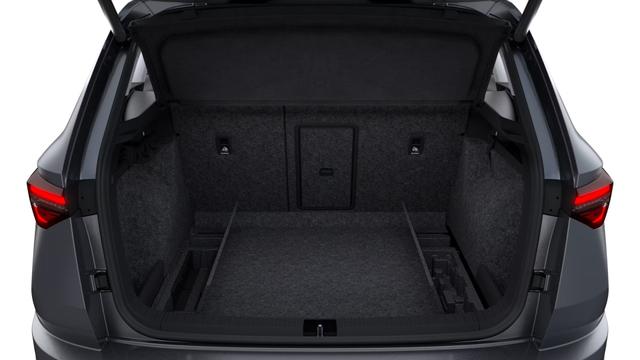 Skoda Karoq Classic *LAGERND* 