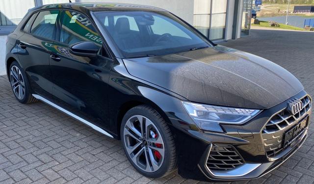 Audi S3 - S BESTELLFAHRZEUG / FREI KONFIGURIERBAR
