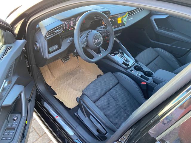 Audi S3 S BESTELLFAHRZEUG / FREI KONFIGURIERBAR 