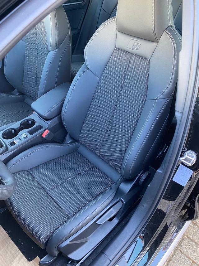 Audi S3 S BESTELLFAHRZEUG / FREI KONFIGURIERBAR 