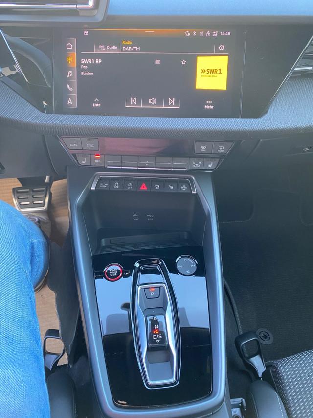 Audi S3 S BESTELLFAHRZEUG / FREI KONFIGURIERBAR 