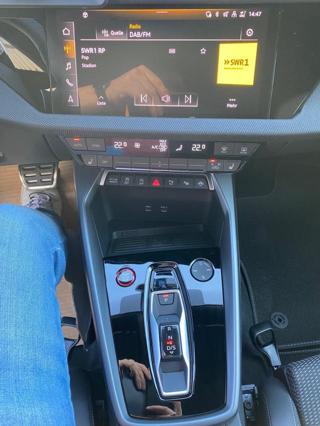 Audi S3 S BESTELLFAHRZEUG / FREI KONFIGURIERBAR 