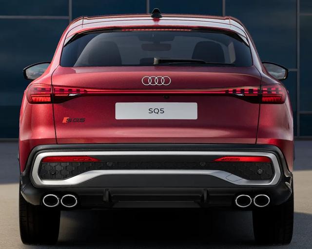 Audi Q5 Sportback SQ5 BESTELLFAHRZEUG / FREI KONFIGURIERBAR 