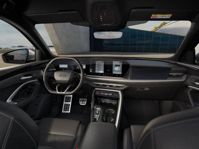 Audi Q5 Sportback SQ5 BESTELLFAHRZEUG / FREI KONFIGURIERBAR 