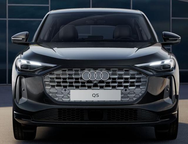 Audi Q5 Sportback Basis BESTELLFAHRZEUG / FREI KONFIGURIERBAR 