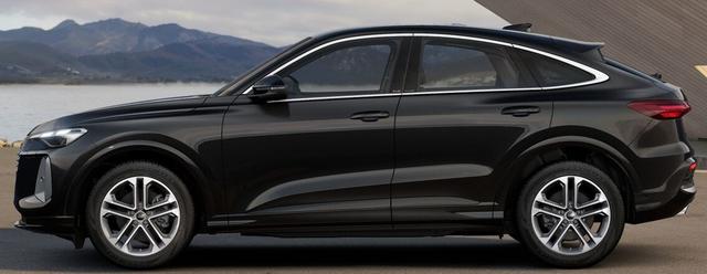 Audi Q5 Sportback Basis BESTELLFAHRZEUG / FREI KONFIGURIERBAR 