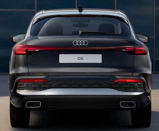 Audi Q5 Sportback Basis BESTELLFAHRZEUG / FREI KONFIGURIERBAR 