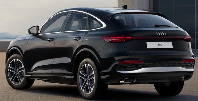 Audi Q5 Sportback Basis BESTELLFAHRZEUG / FREI KONFIGURIERBAR 