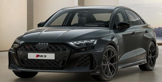 Audi RS3 - RS 3 Limousine BESTELLFAHRZEUG / FREI KONFIGURIERBAR