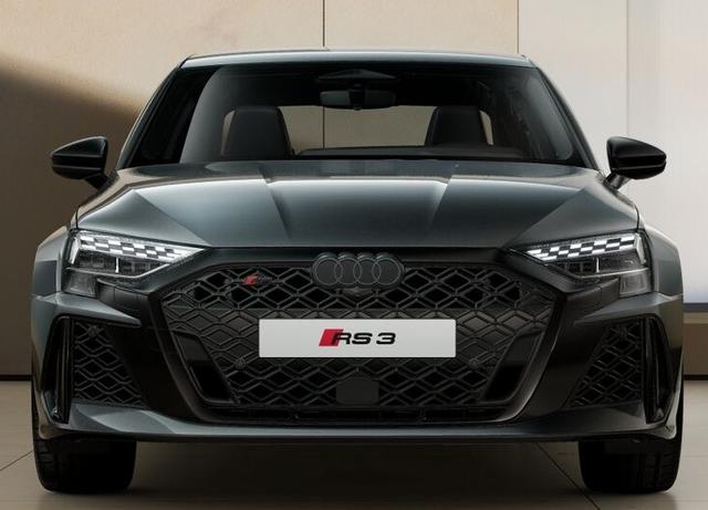 Audi RS3 - RS BESTELLFAHRZEUG / FREI KONFIGURIERBAR
